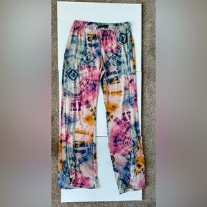 Cute pants they are comfortable